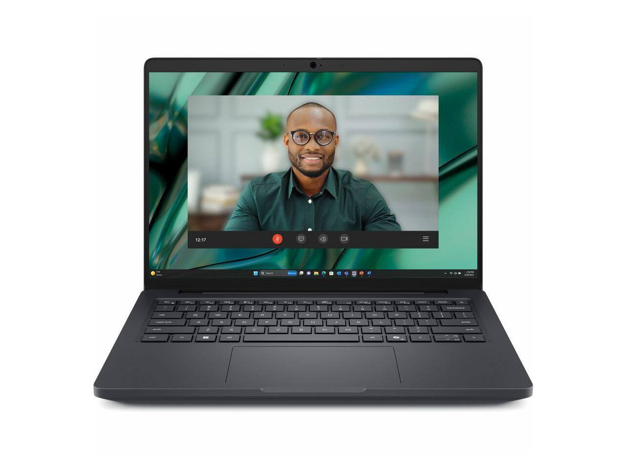 Alt View 9. Dell - Dell Pro Max MC14250 14" Touchscreen Copilot+ PC Notebook - Full HD Plus - 60 Hz - Intel Core Ultra 7 255H - 16 GB - 512 - Silver.