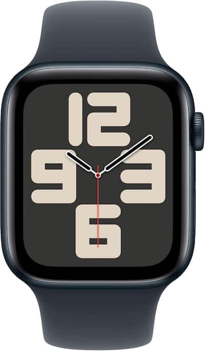 Refurbished Excellent Apple Watch SE 2nd Generation (GPS+Cellular Refurbished Excellent Apple Watch SE 2nd Generation (GPS+Cellular