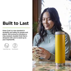 Built to Last

Klean Coat is a new standard in durability and safety for people and planet. We're proud to introduce a chip-resistant, durable finish that is designed with care to stand up to your inspired life.