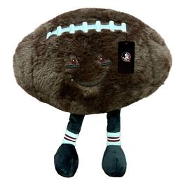 Pegasus - Florida State Seminoles Player Pal Plush Ball - Multicolor