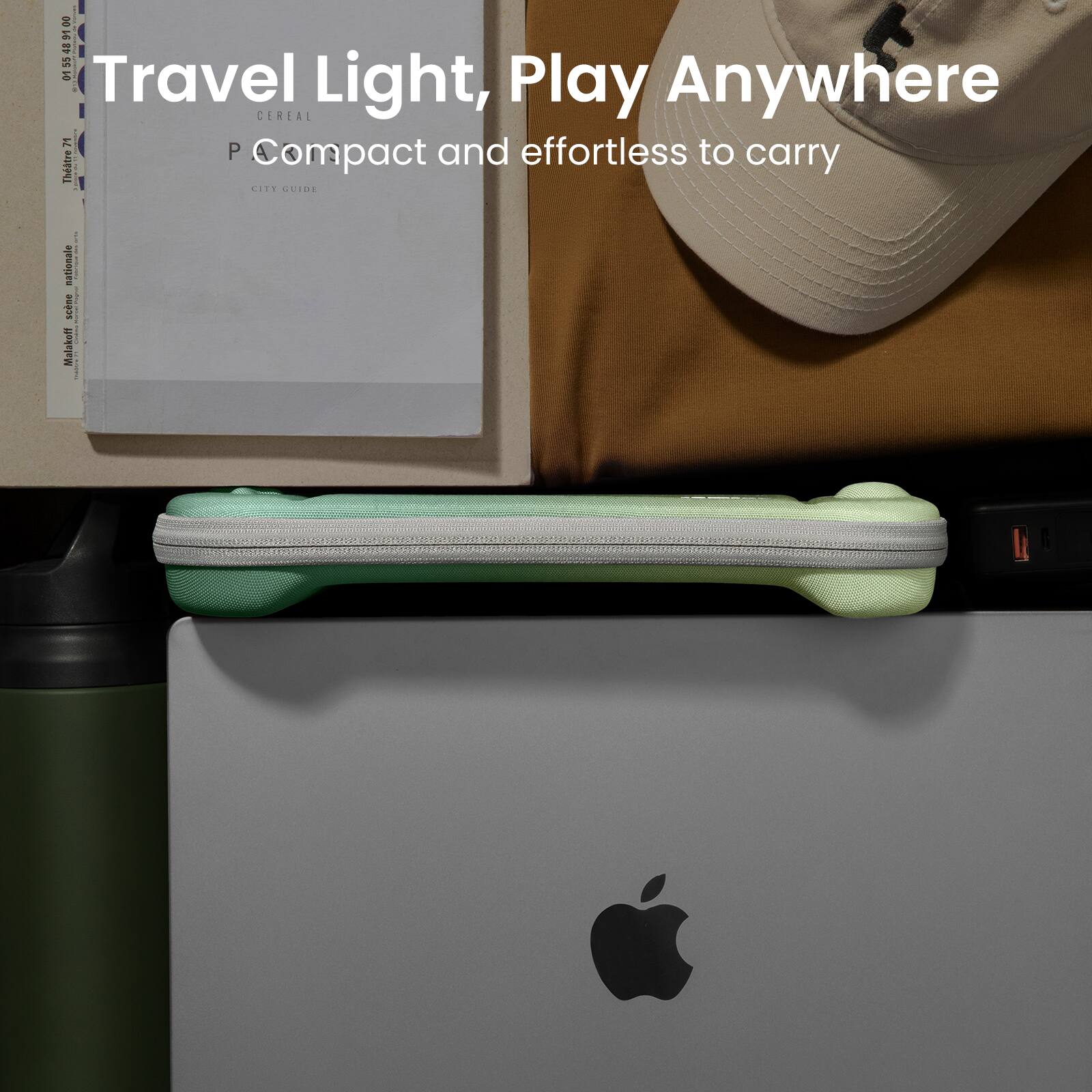 media item thumbnail