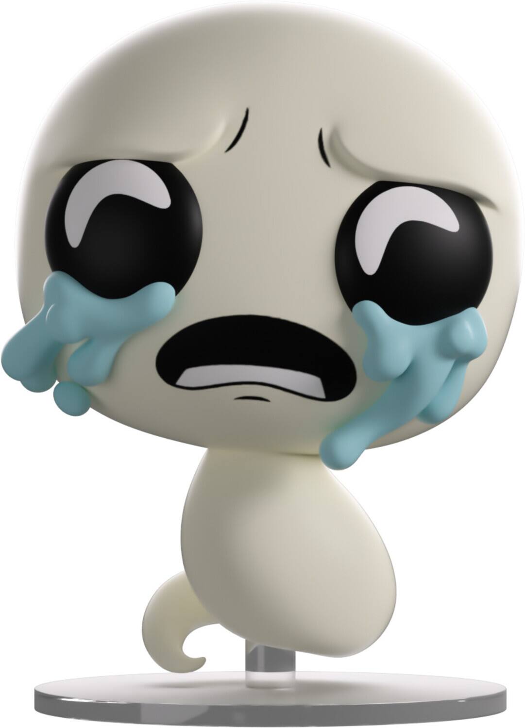 Front. Youtooz - Youtooz - The Binding of Issac - Lost Vinyl Figure   - COLLECTIBLES - Multicolor.