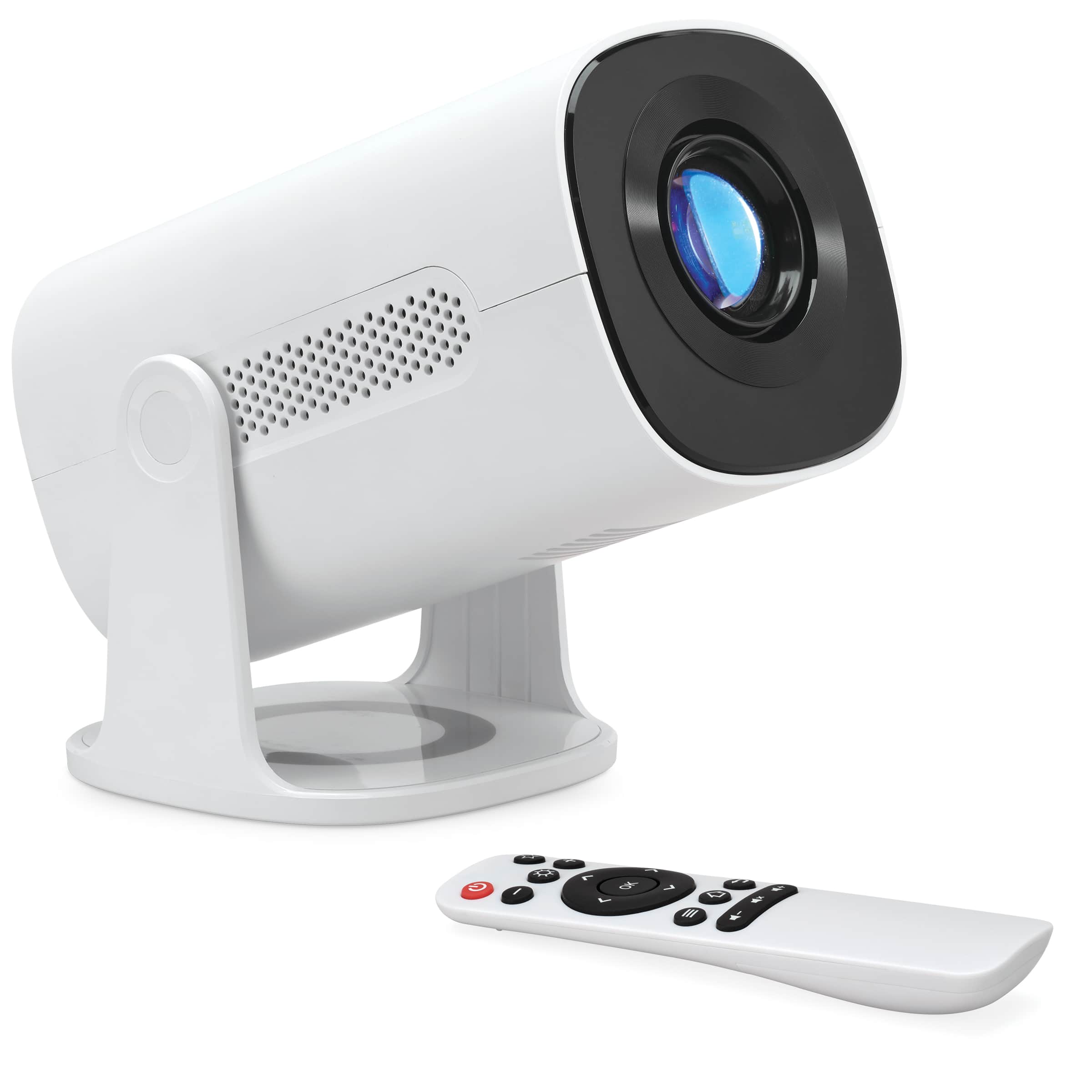 GPX - "Beam+" Projector with Bluetooth, PJ505W