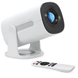 GPX - "Beam+" Projector with Bluetooth, PJ505W