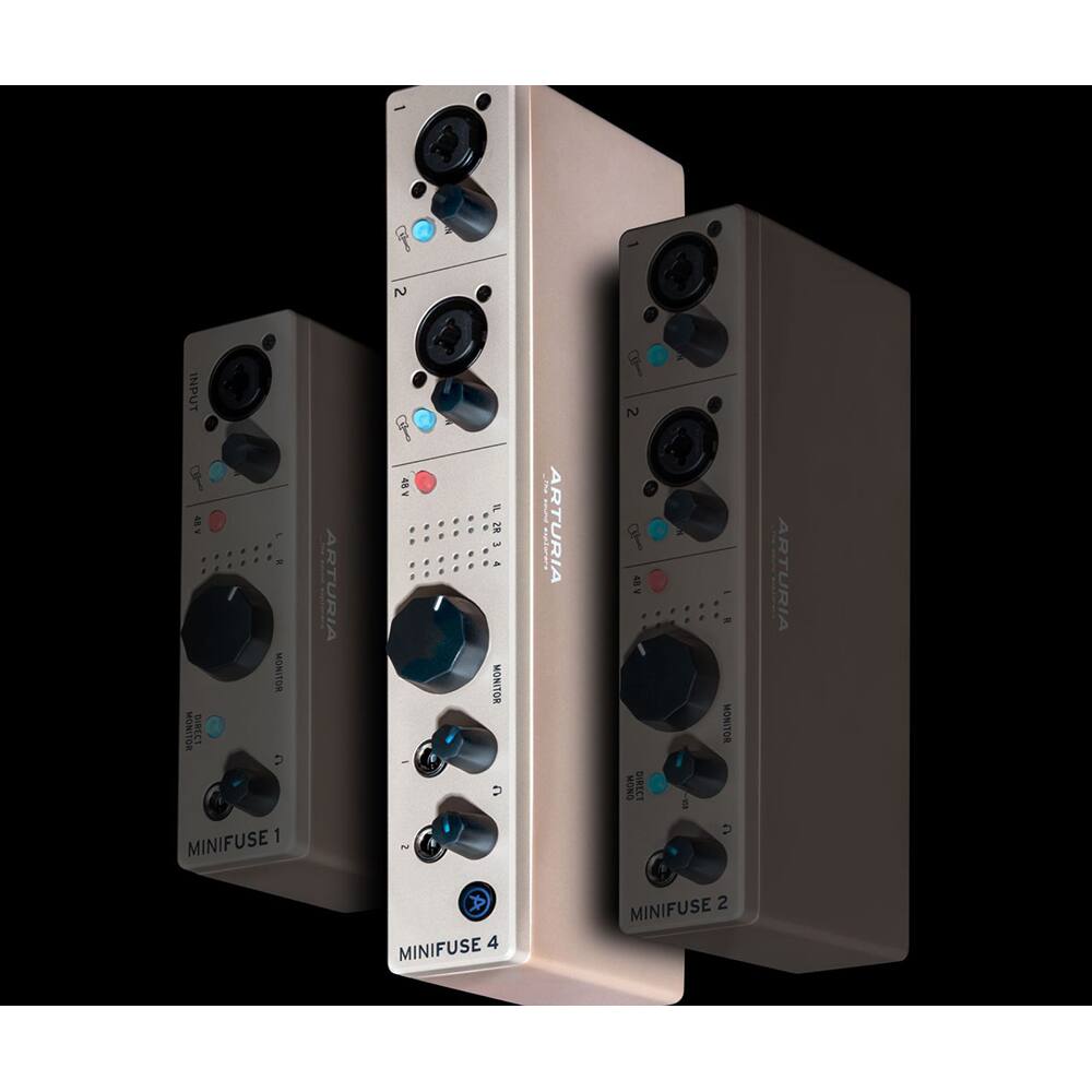 MINIFUSE 1  
INPUT 1 - MONITOR DIRECT  
48V  

MINIFUSE 2  
INPUT 2 - MONITOR DIRECT  
48V  

MINIFUSE 4  
INPUT 1 - MONITOR DIRECT  
INPUT 2 - MONITOR DIRECT  
48V