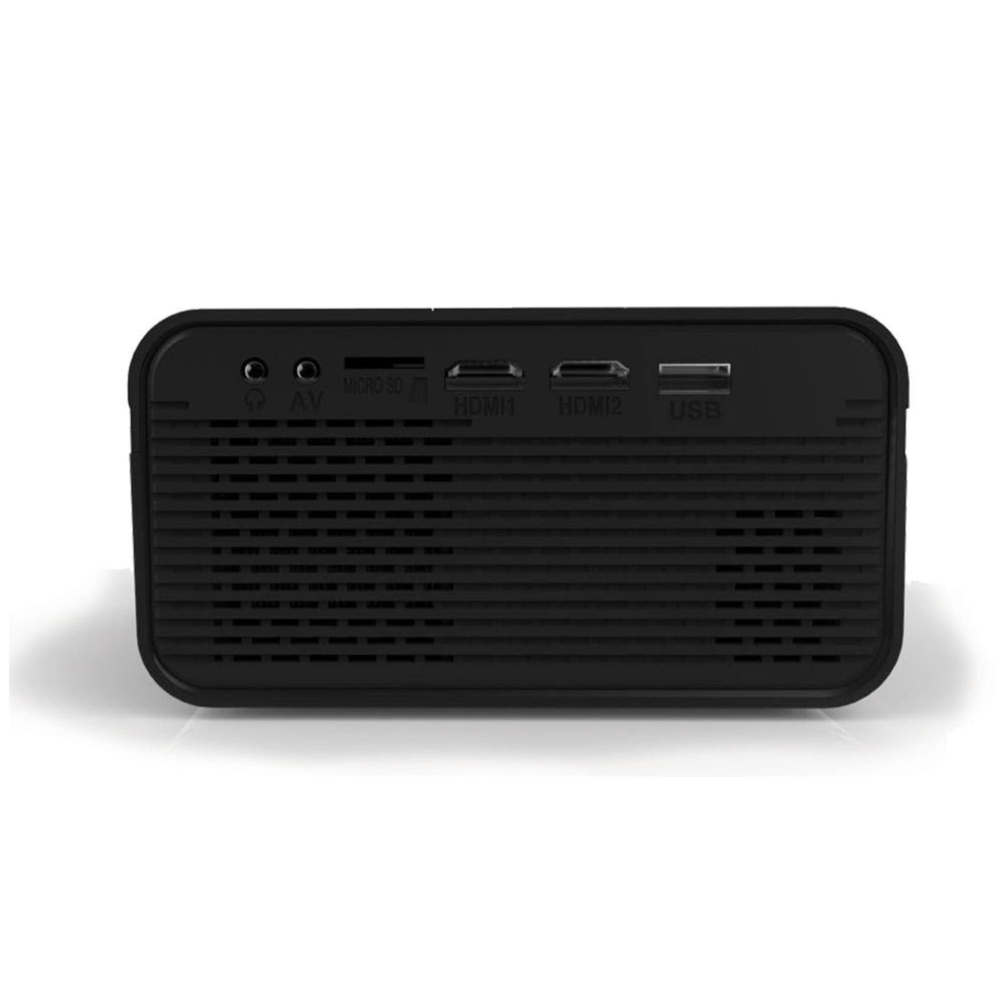 MICRO SD  
AV  
HDMI1  
HDMI2  
USB