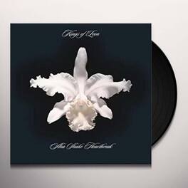 Kings of Leon - Aha Shake Heartbreak(180-gram) - VINYL LP