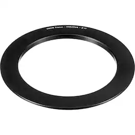 Cokin - 77mm Lens Thread to Z-Pro Series Filter Holder Adapter Ring