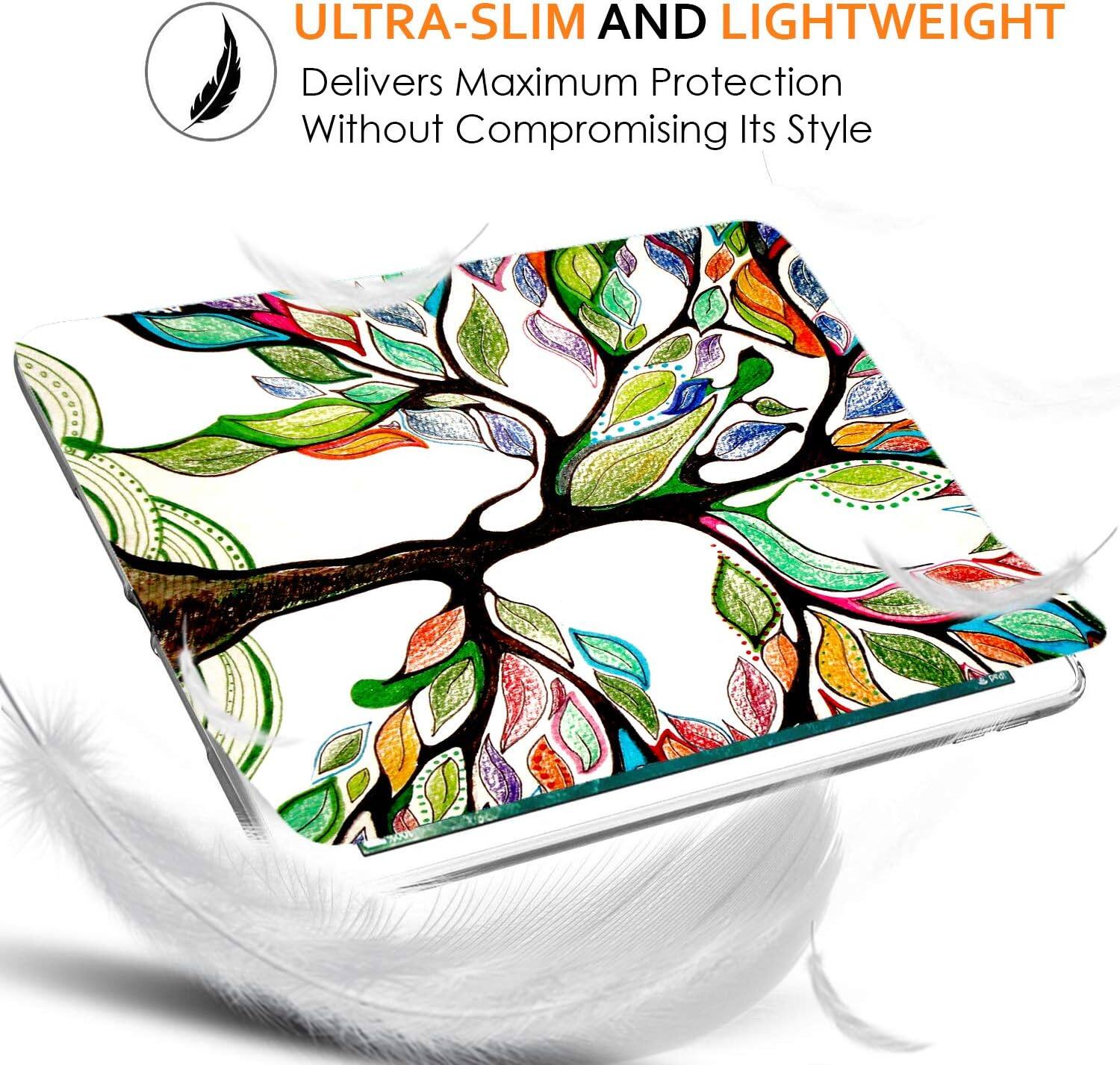 ULTRA-SLIM AND LIGHTWEIGHT  
Delivers Maximum Protection Without Compromising Its Style