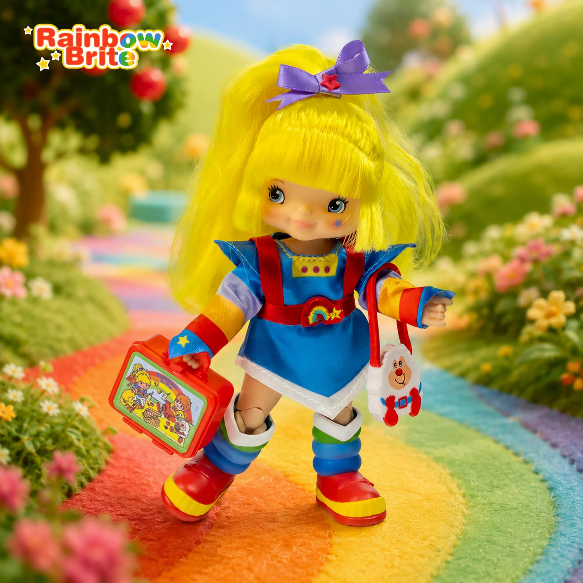 Rainbow Brite