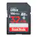 SanDisk Ultra 100 MB/s SDHC I 10 32 GB