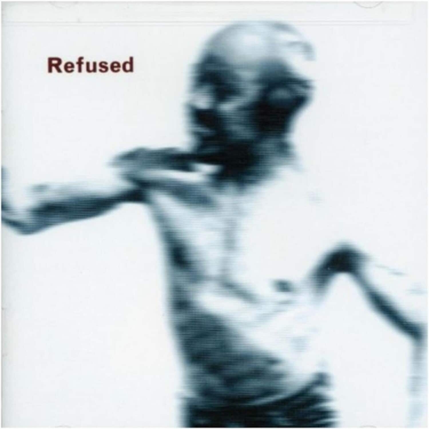 Refused - Songs To Fan The Flames Of Discontent   - COMPACT DISCS [CD]