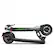 Alt View 12. INOKIM - Light2 Max Scooter w/30 miles Max Operating Range & 21 mph Max Speed - Black.