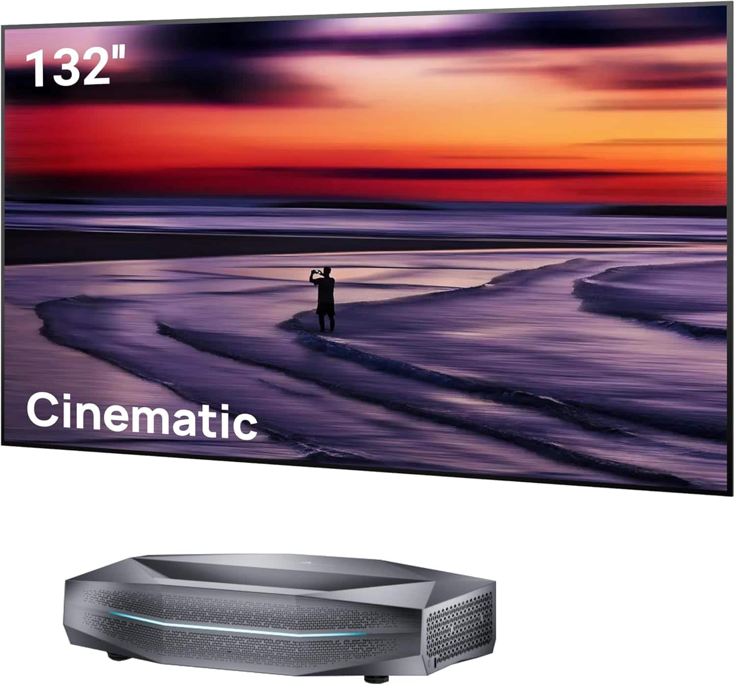 132" Cinematic