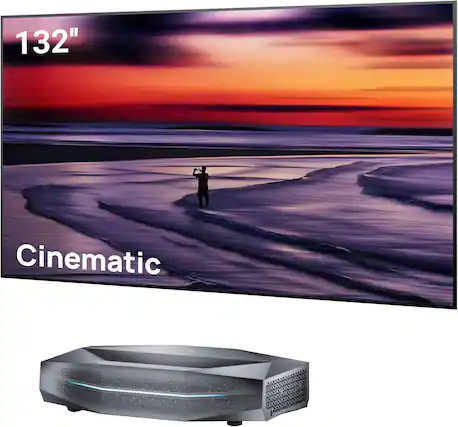 132" Cinematic