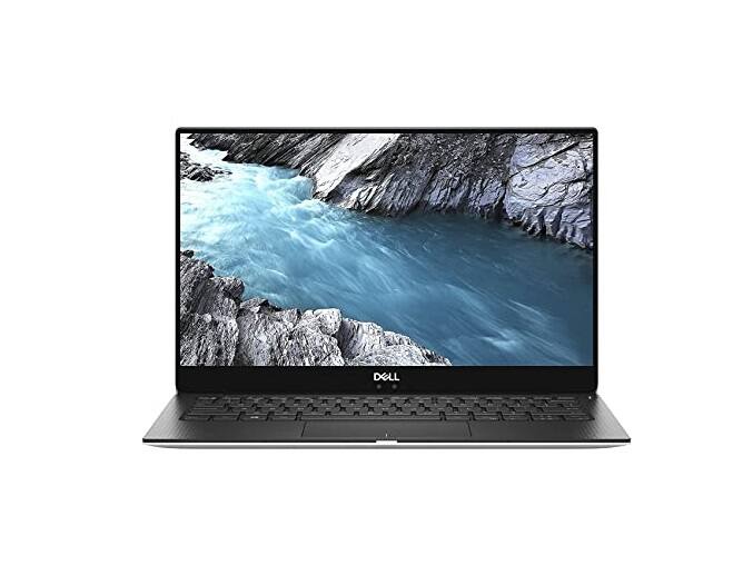 Front. Dell - PRECISION 7540 15.5" INTEL CORE I7-9850H - 16GB RAM, 512GB SSD - Windows 11 Pro.