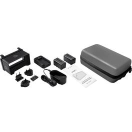 Atomos - 5" Accessory Kit for Shinobi, Shinobi SDI, Ninja V Monitors - Black