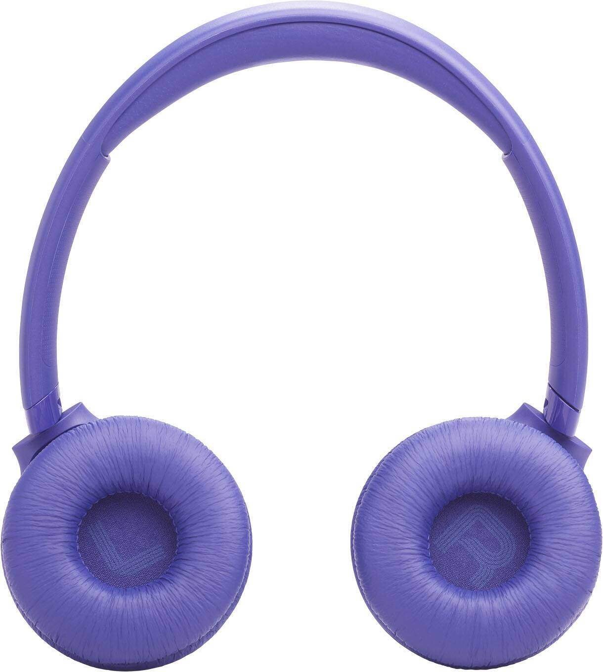 Left. JBL - Tune 530BT - Bluetooth Wireless on-ear headphones - 2026 - Digital Lavender.