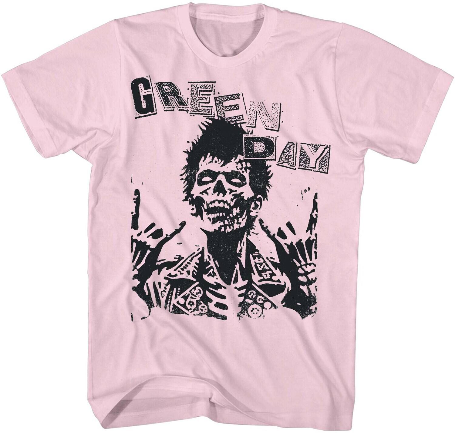 GREEN DAY