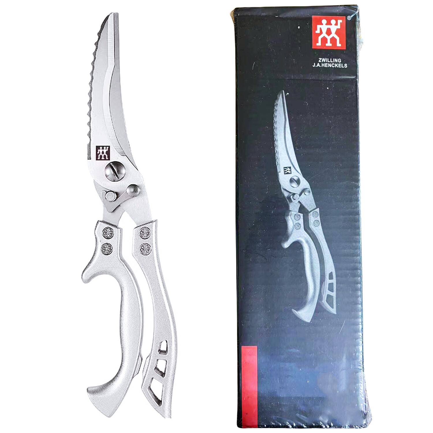ZWILLING J.A. HENCKELS