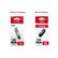 Original Packaging
New Packaging
NUN Authersque GENUNO Canon GENUINE Authentique GENUINO AOER INPIE BNdas .OEK
PIXMA Canon L PGBK 2 PARE But 280 PGBK XL XL 280 PGBK XL XL