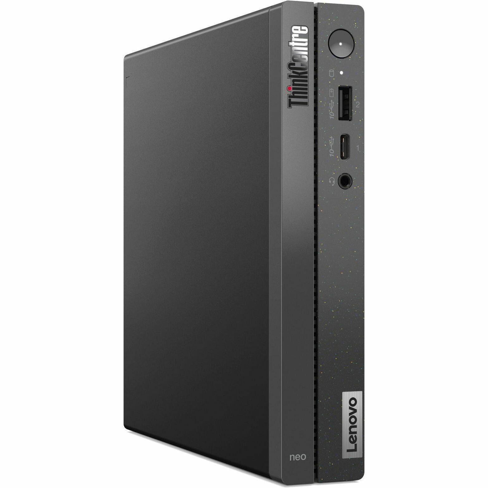 ThinkCentre  
neo  
Lenovo
