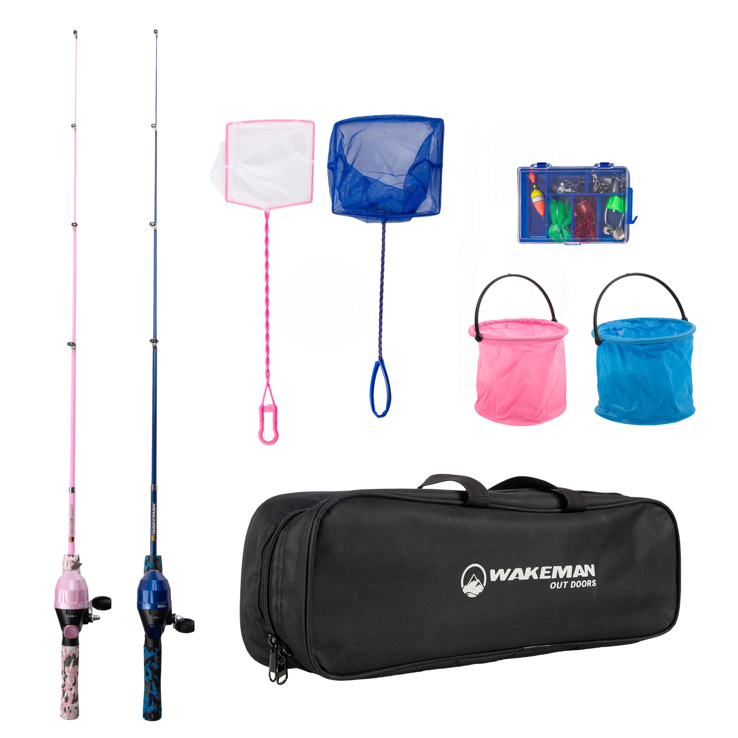 WAKEMAN OUTDOORS