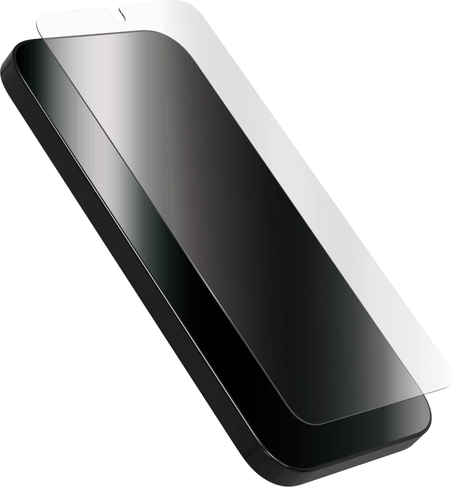 ZAGG - Glass Elite Samsung Galaxy A56 5G - Clear - Front_Zoom