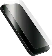 Front. ZAGG - Glass Elite Samsung Galaxy A56 5G - Clear.