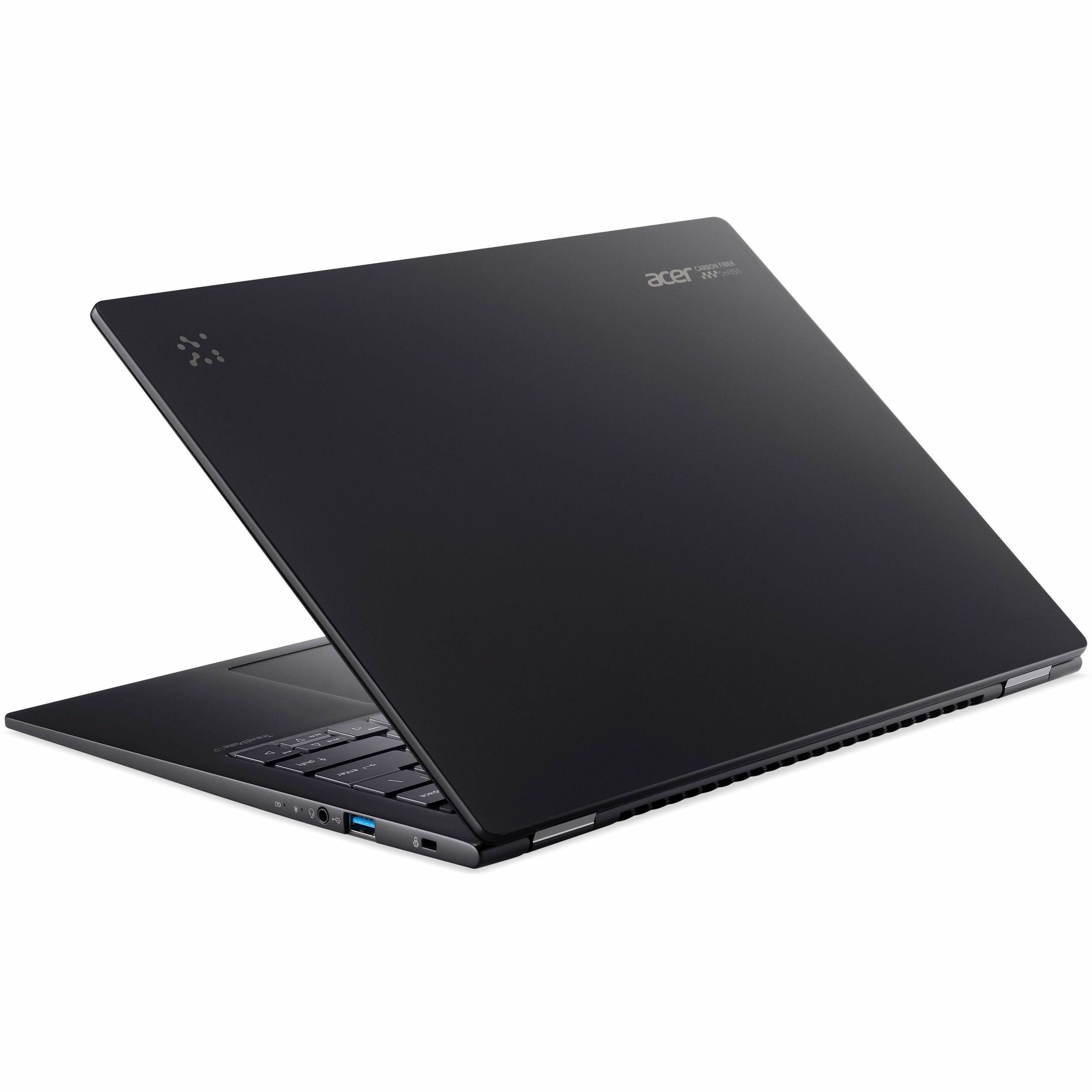 Acer TravelMate P6 14 AI P614 54 14