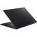Alt View 11. Acer - TravelMate P6 14 AI P614-54 14" IPS LCD 2880 x 1800 (WQXGA+) Laptop - Intel Core Ultra 7 with 32GB Memory - 1 TB SSD - Black.