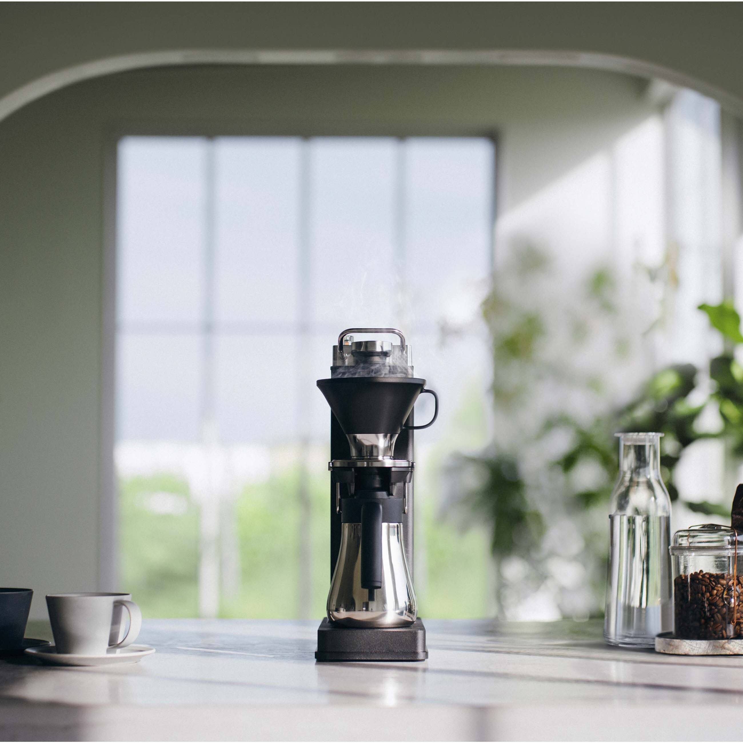 Alt View 4. Balmuda - BALMUDA The Brew - Black.