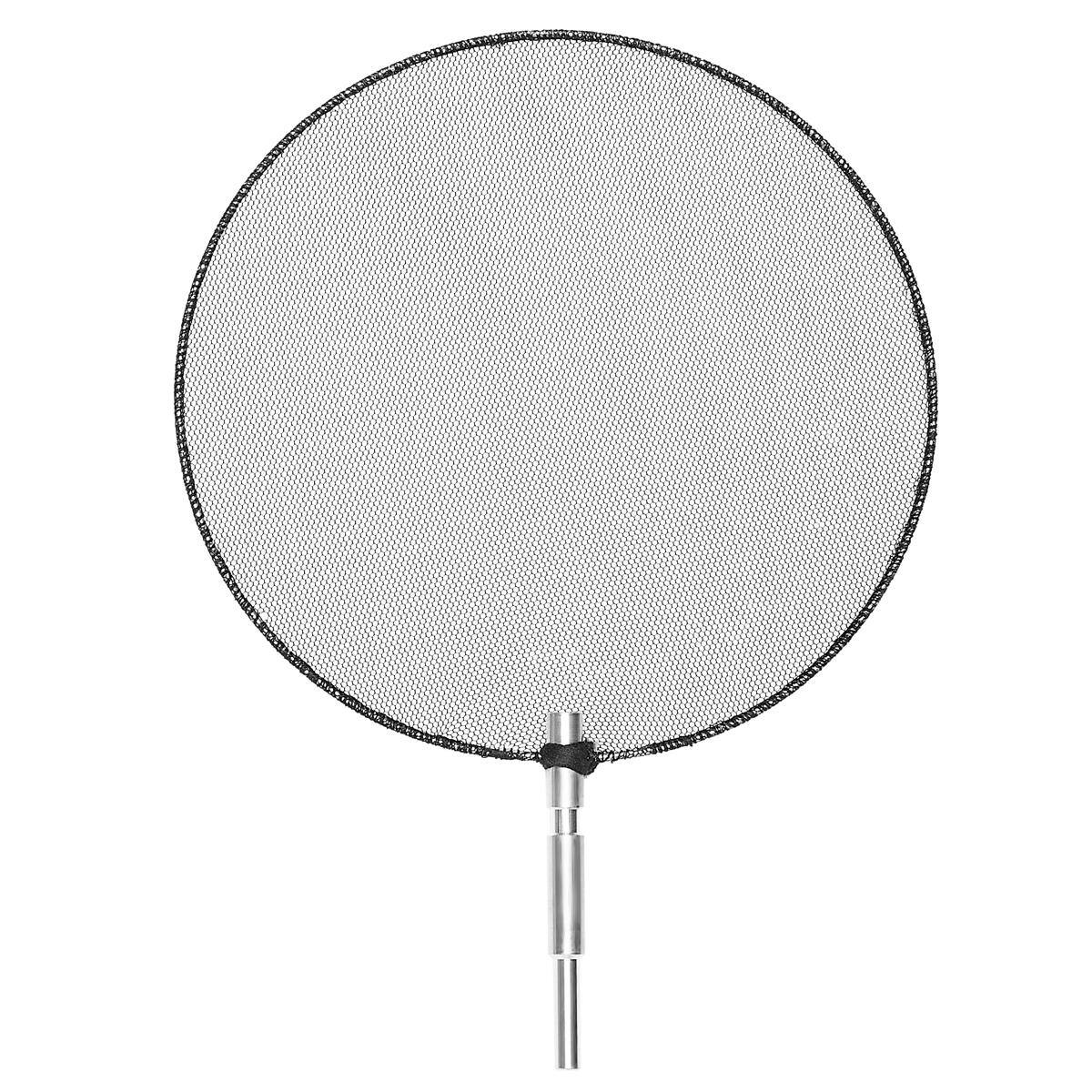 Alt View 9. Godox - Godox SF4560 18x24" Scrim Flag Kit.