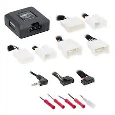 MeTra INSTALLER'S INST CHOICE