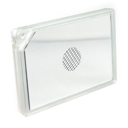 Front. Coghlan’s - Coghlan's Sight Grid Signal Mirror.