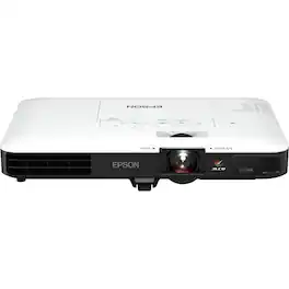 Epson - PowerLite 1795F LCD Projector - 16:9 - 1920 x 1080 - Rear, Ceiling, Front - 1080p - 4000 Hour Normal Mode - 7000 - Unknown