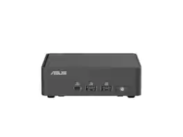 ASUS - NUC 15 Pro RNUC15CRKV50000U Barebone System - Black