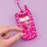 Alt View 11. Make It Real - Juicy Couture: Dial Up the Style Lip Gloss Phone & DIY Lanyard.