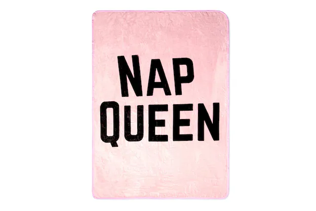 NAP QUEEN