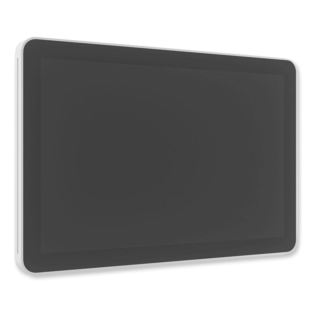 Angle. Logitech - Logitech 952-000091 Tap Scheduler - Black.