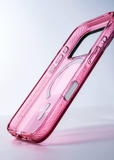 CASETiFY iPhone 17 Pro Max Case Pink Impact Case MagSafe Compatible Custom Phone Case CASETiFY CASETiFY iPhone 17 Pro Max Case Pink Impact Case MagSafe Compatible Custom Phone Case CASETiFY