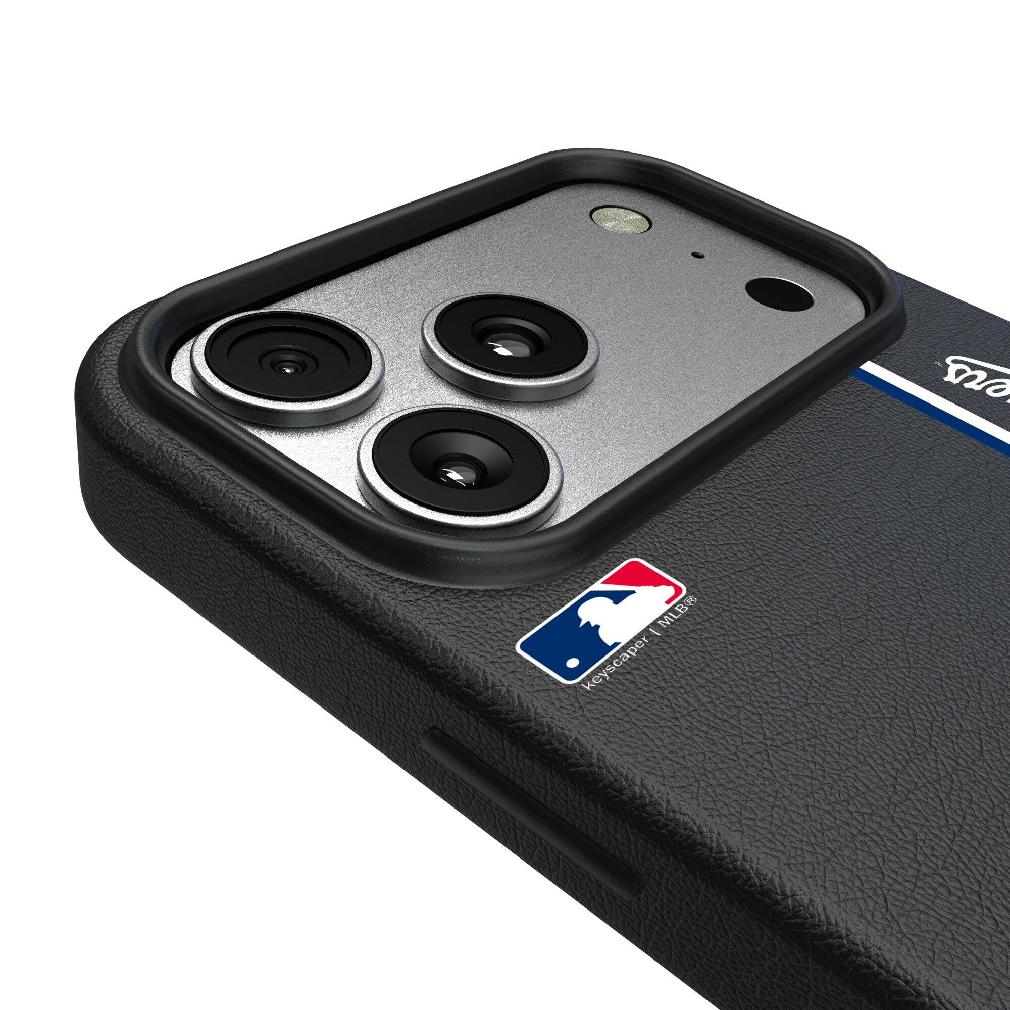 MLB - keyseaper