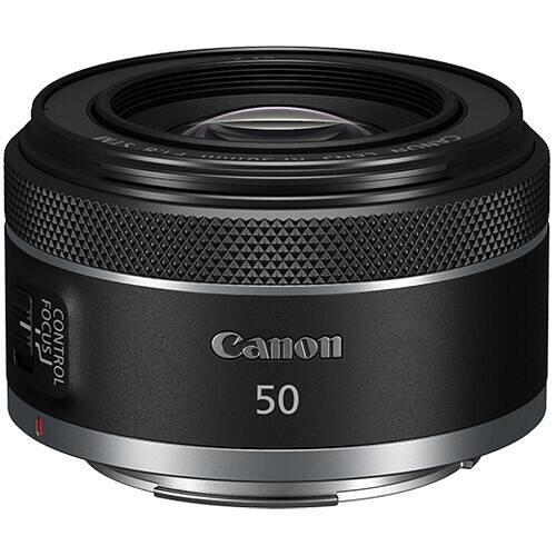 IS 4 L0UAF PE USM CANON FOCUS CONTROL Canon 50