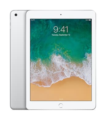 Apple Refurbished Excellent iPad 5th Gen A1823 (WiFi + Cellular Apple Refurbished Excellent iPad 5th Gen A1823 (WiFi + Cellular