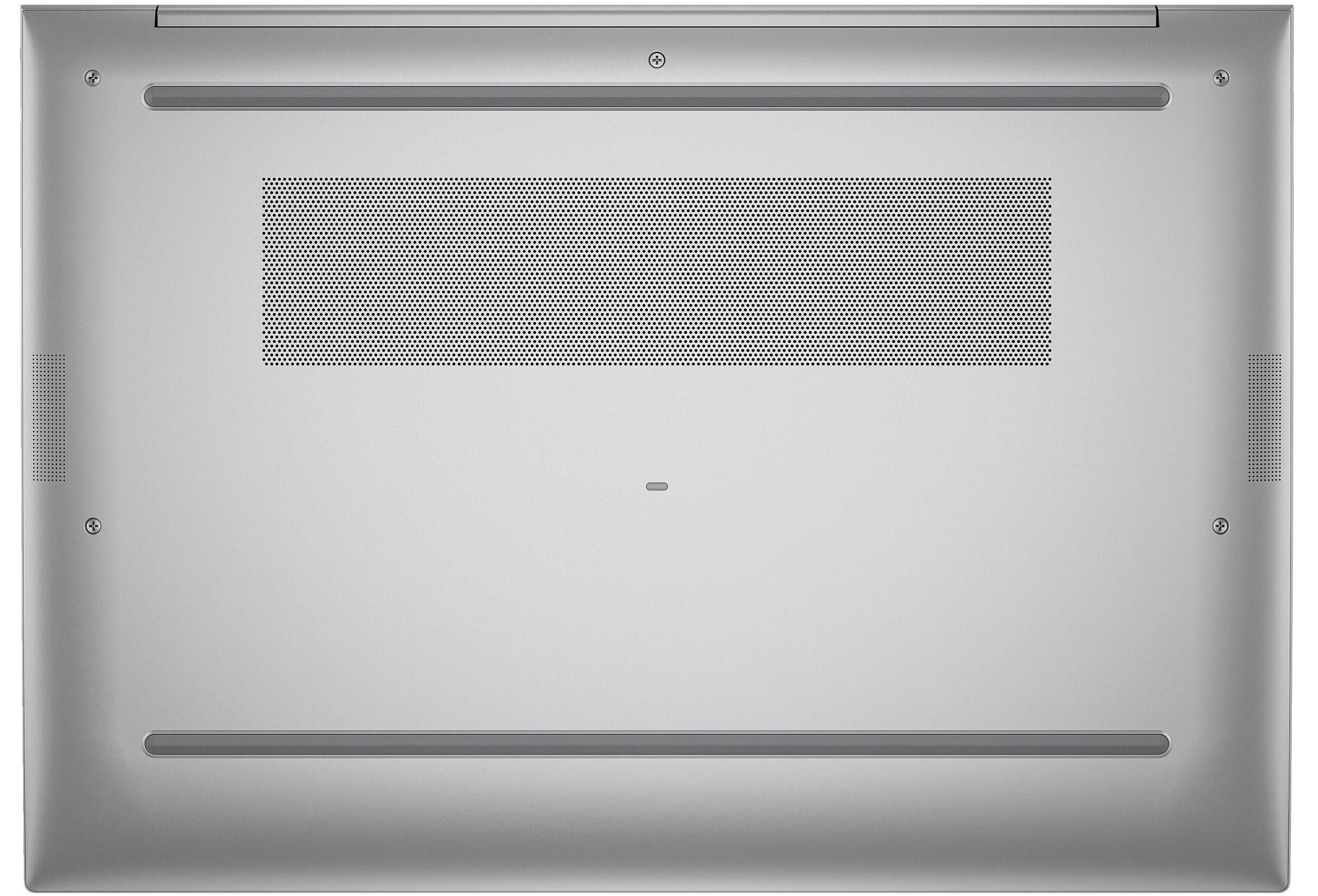 Alt View 4. HP - ZBook Firefly G10 Laptop 16.0 WUXGA Display (i7-1360P, 32GB, 512GB SSD, Intel Iris Xe, Win 11 Pro) - Silver.