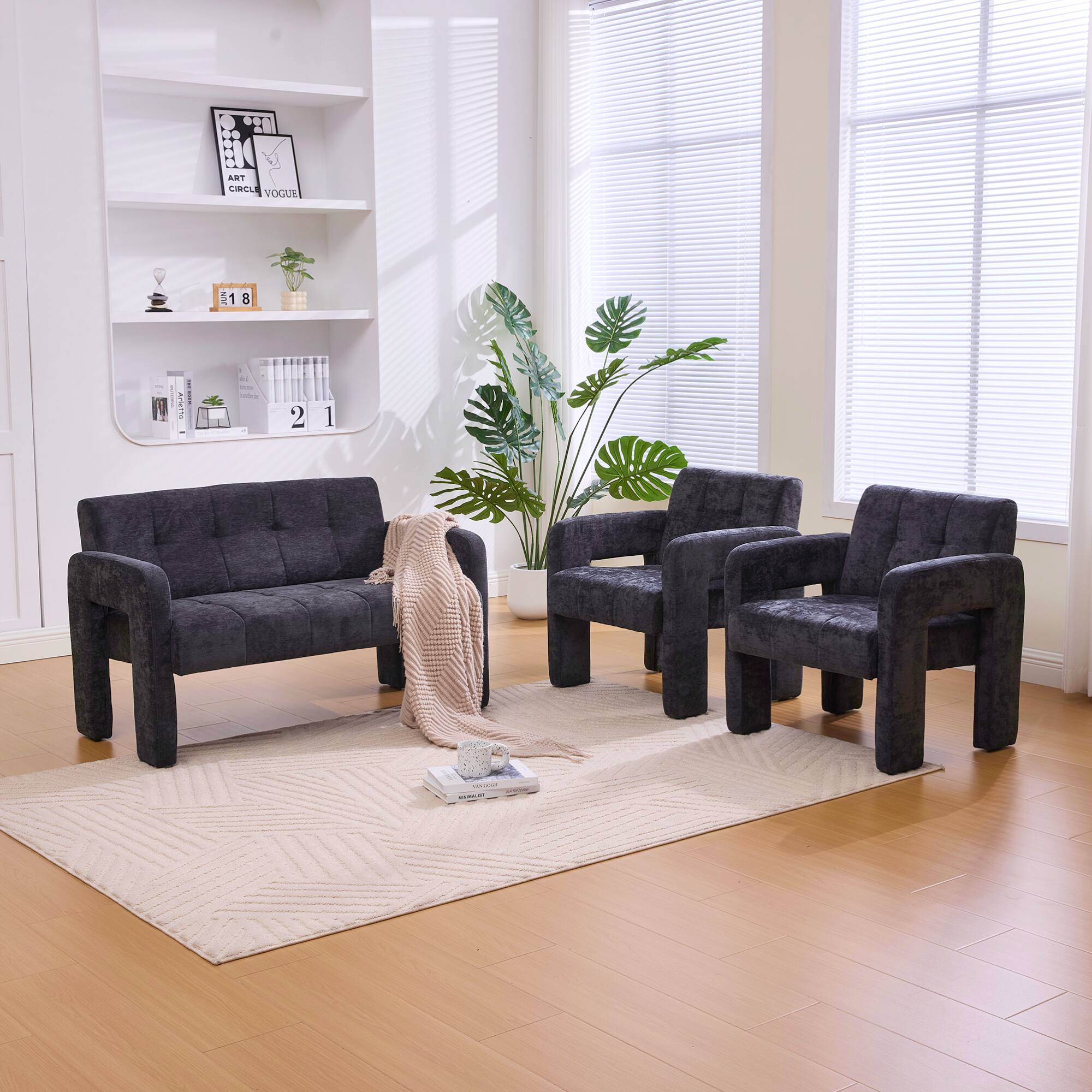 ART CIRCLE VOGUE  
18 8 T 2 21