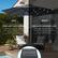**DAY**
FOR ANY OCCASION
Turn your outdoor dining area into a shaded lounge for family and friends
**NIGHT**
SOLAR POWERED LED
Reignite your passion for outdoor dining and brighten your summer nights