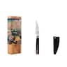 KOTAI - Paring Kitchen Knife 4-inch | PAKKA Collection