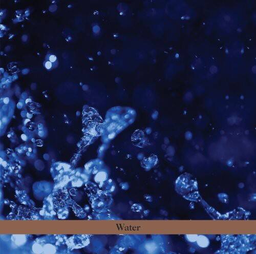 Rafi Malkiel - Water   - COMPACT DISCS [CD] price history on PriceWatchPro