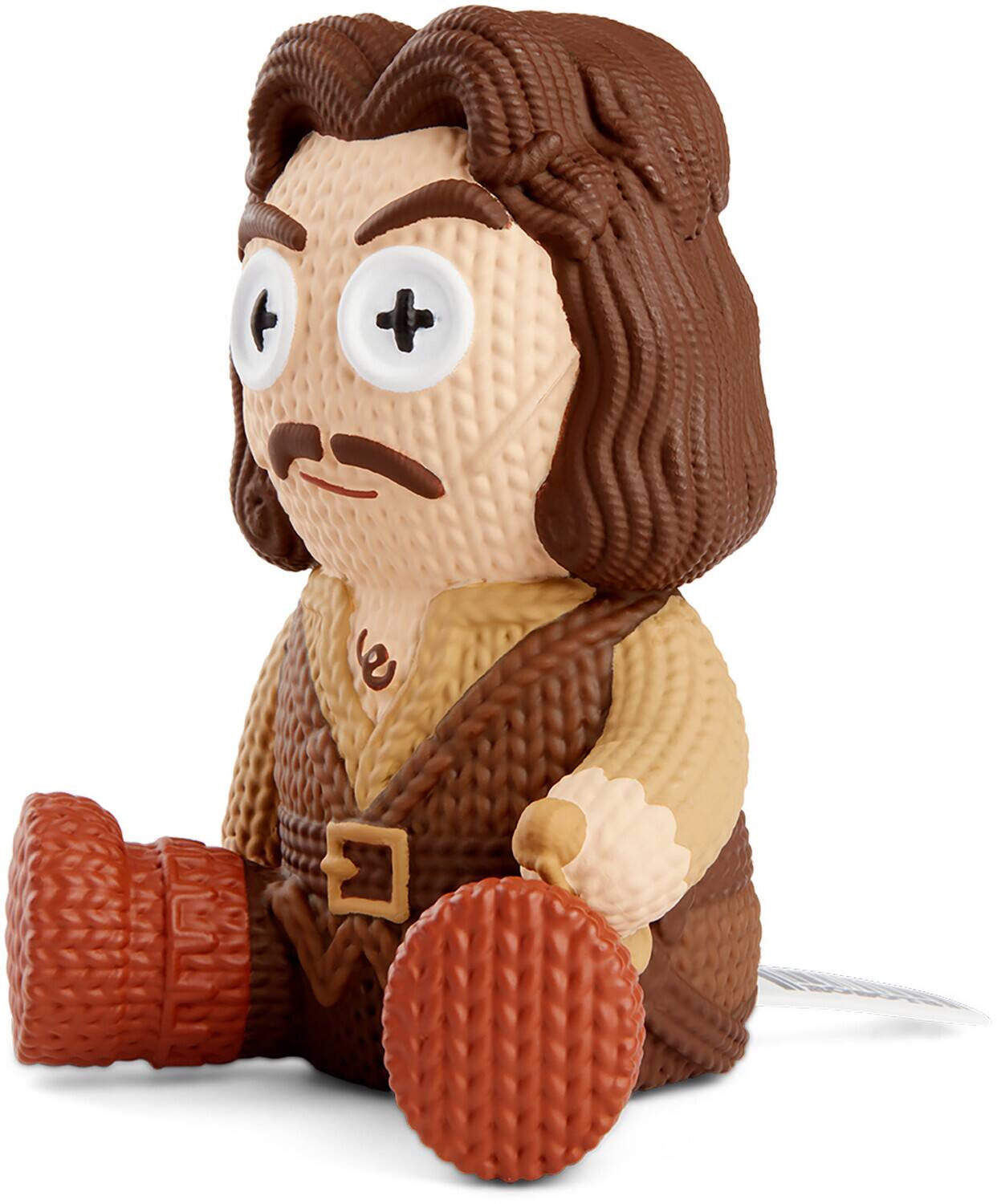 Alt View 2. Handmade by Robots - Handmade by Robots - The Princess Bride - Inigo Montoya #136 (Limited Edition)   - COLLECTIBLES - Multicolor.